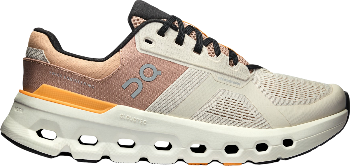 Tenisice i cipele On Running Cloudrunner 2 Wide Bež | 3we10343196, 0