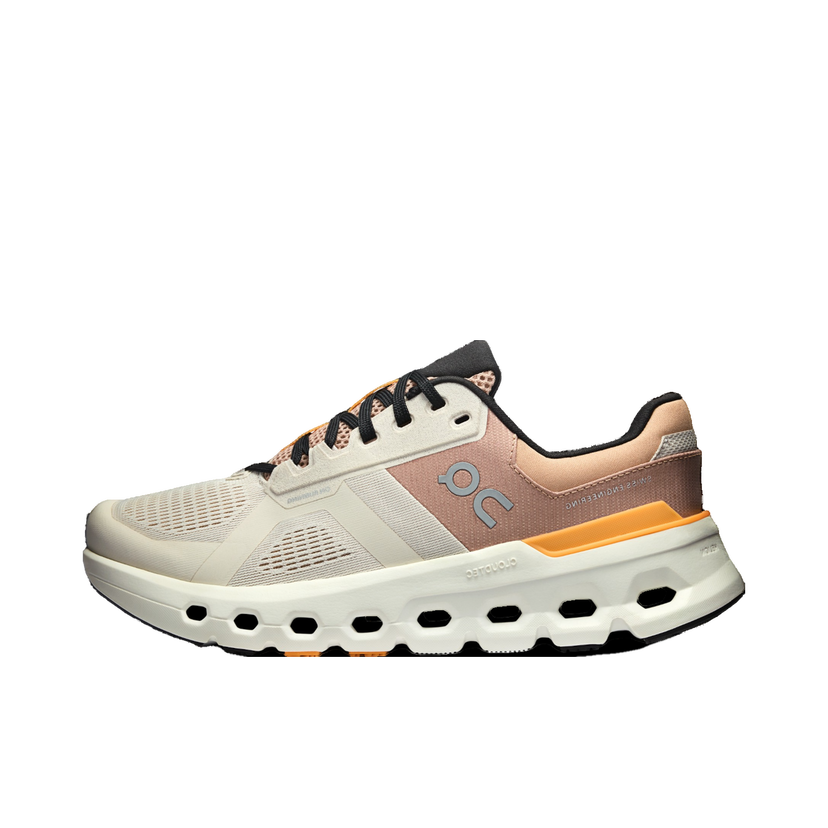 Tenisice i cipele On Running Cloudrunner 2 Wide Bež | 3we10343196