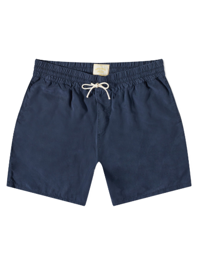 Kratke hlače Portuguese Flannel Dogtown Shorts Tamnoplava | SS23-0023NVY