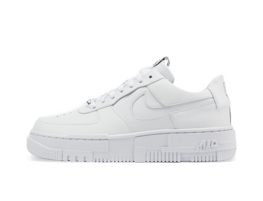 Tenisice i cipele Nike Air Force 1 "Pixel White" W Bijela | CK6649-100