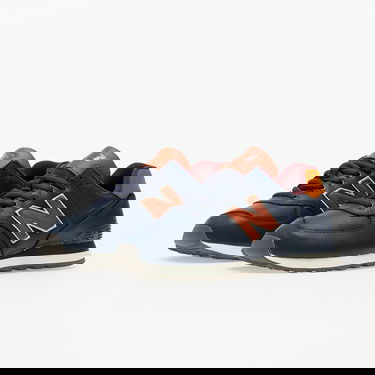 Tenisice i cipele New Balance 574 Plava | ML574OMC, 6