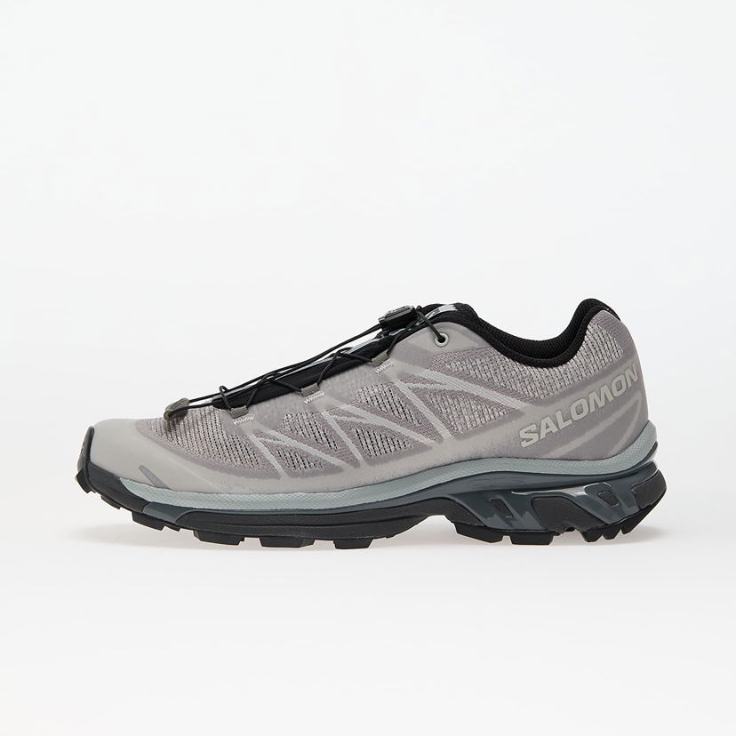 Tenisice i cipele Salomon XT-6 SHADOW Siva | L47873800