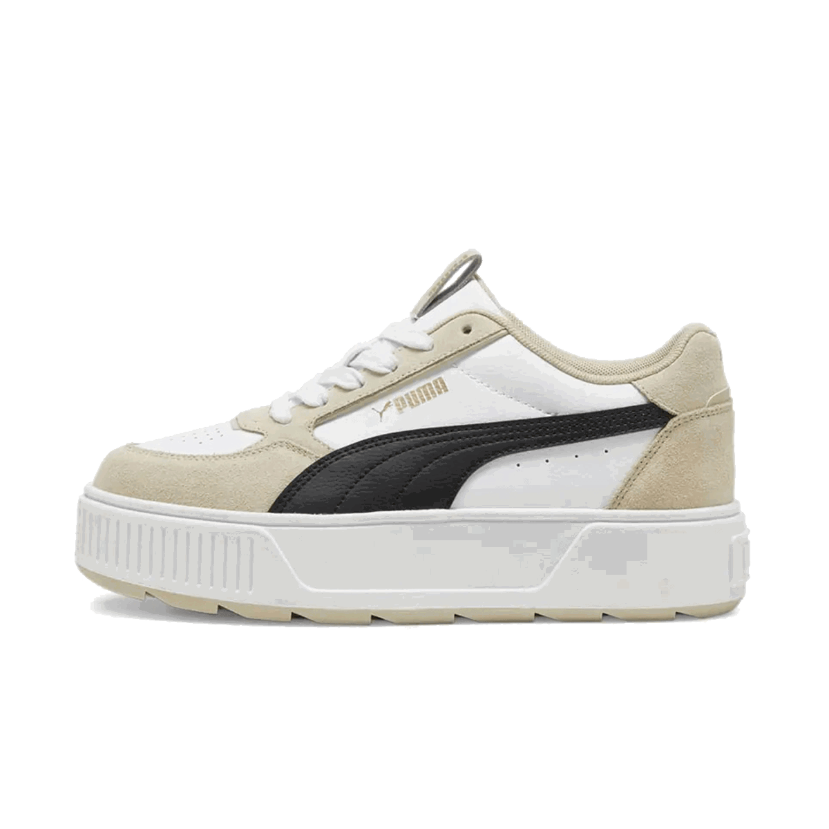 Tenisice i cipele Puma Karmen Rebelle SD Višebojno | 395100-01, 0