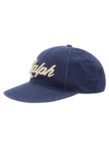 Kapa Polo by Ralph Lauren Authentic Baseball Cap Tamnoplava | 710901609001