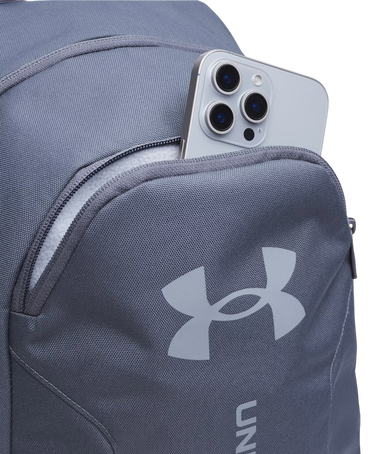 Ruksak Under Armour Hustle Lite Backpack Siva | 6000399-025, 2