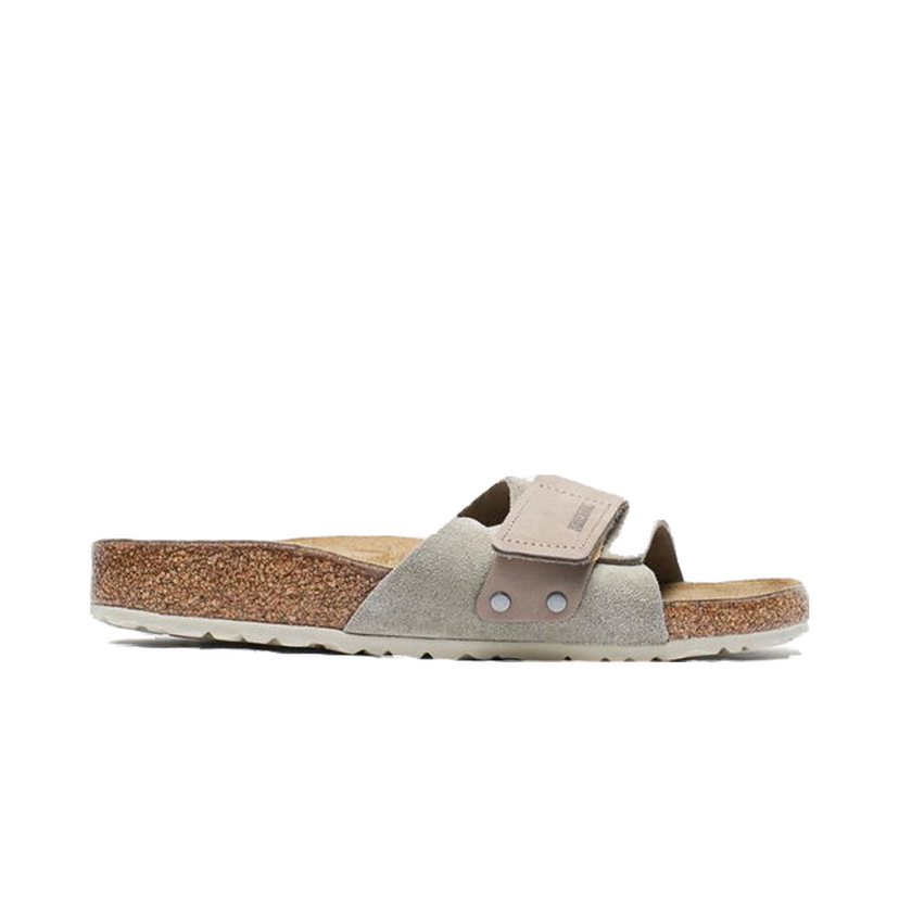 Tenisice i cipele Birkenstock Oita Siva | 1028056