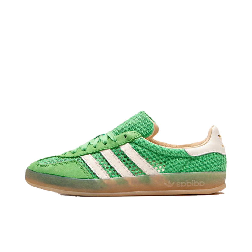Tenisice i cipele adidas Originals Originals GAZELLE INDOOR Zelena | JH5417