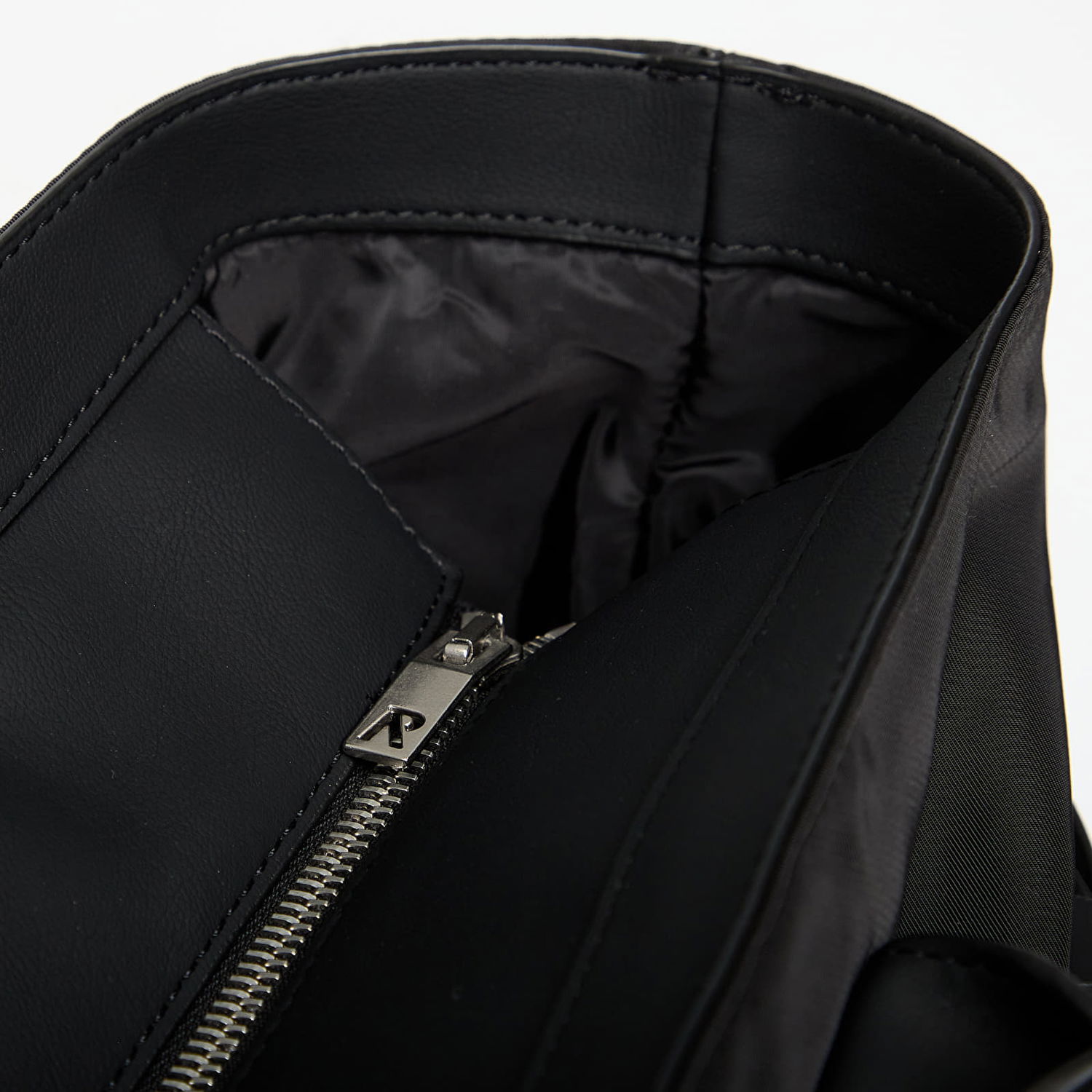 Tote bag Represent Clo Oversized Nylon Carry Bag Crna | MLM100253-01, 1