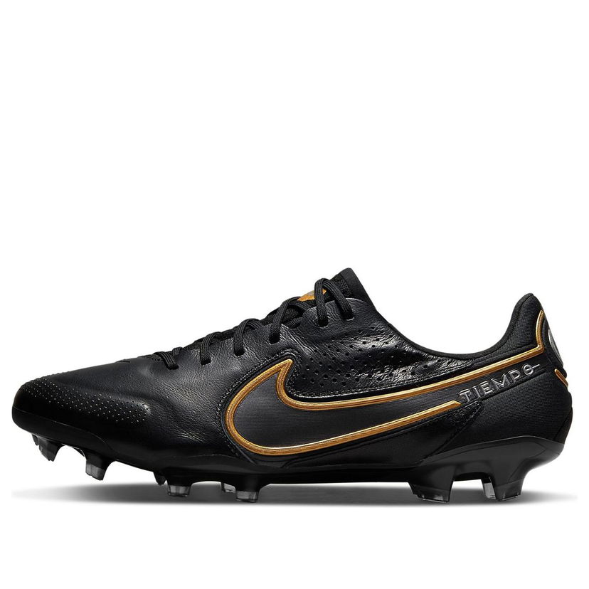 Tenisice i cipele Nike Tiempo Legend 9 Elite FG Crna | CZ8482-007