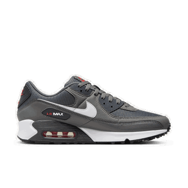 Tenisice i cipele Nike Air Max 90 Siva | DR0145-003, 4