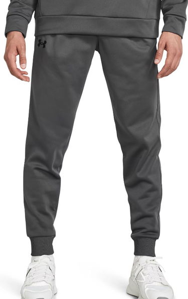 Trenirka Under Armour Armour Fleece Joggers Siva | 1373362-025, 0