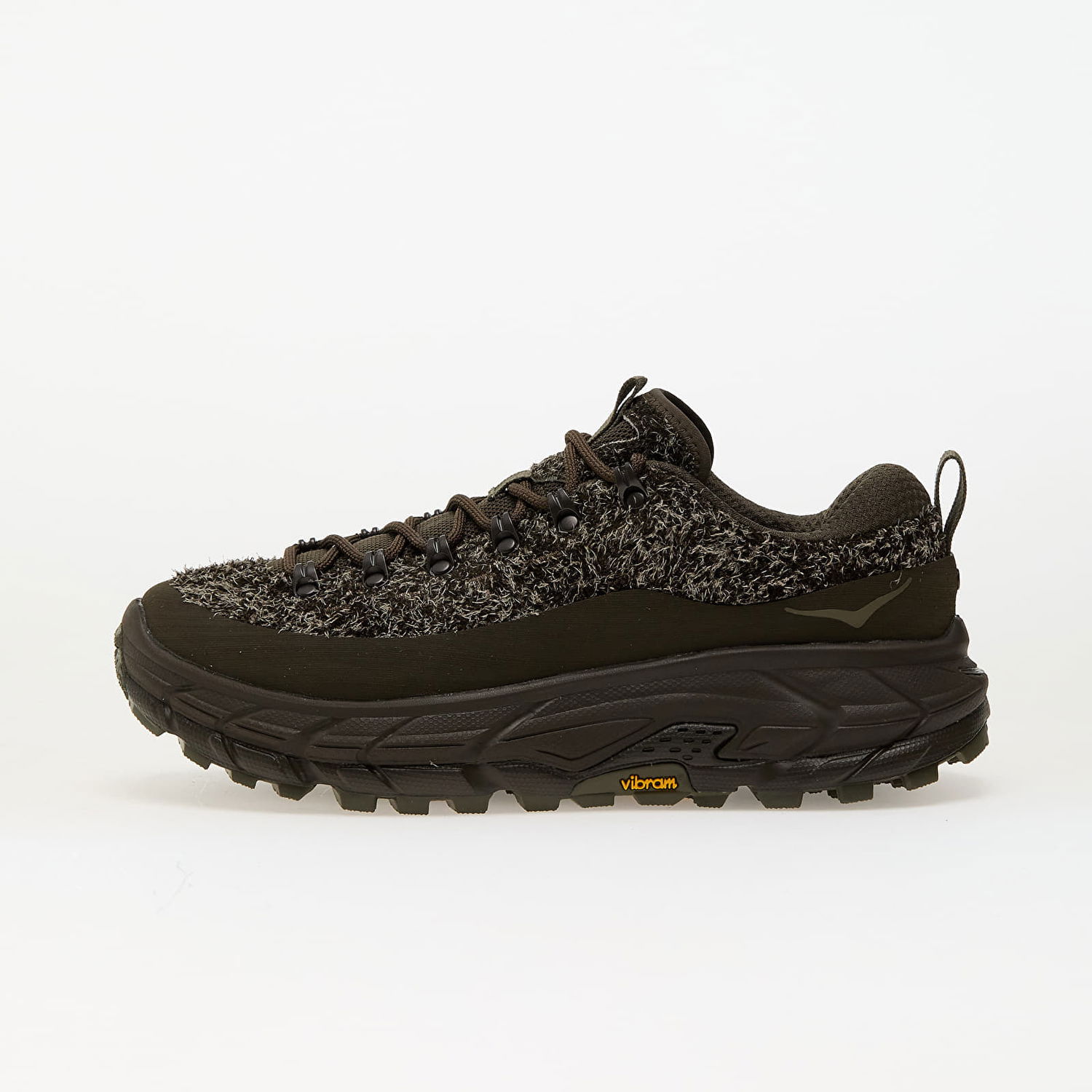 Tenisice i cipele Hoka One One Elite Terrain System Tor Summit Lifestyle Smeđa | 1155394-UBR, 0