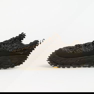 Tenisice i cipele Hoka One One Elite Terrain System Tor Summit Lifestyle Smeđa | 1155394-UBR, 0