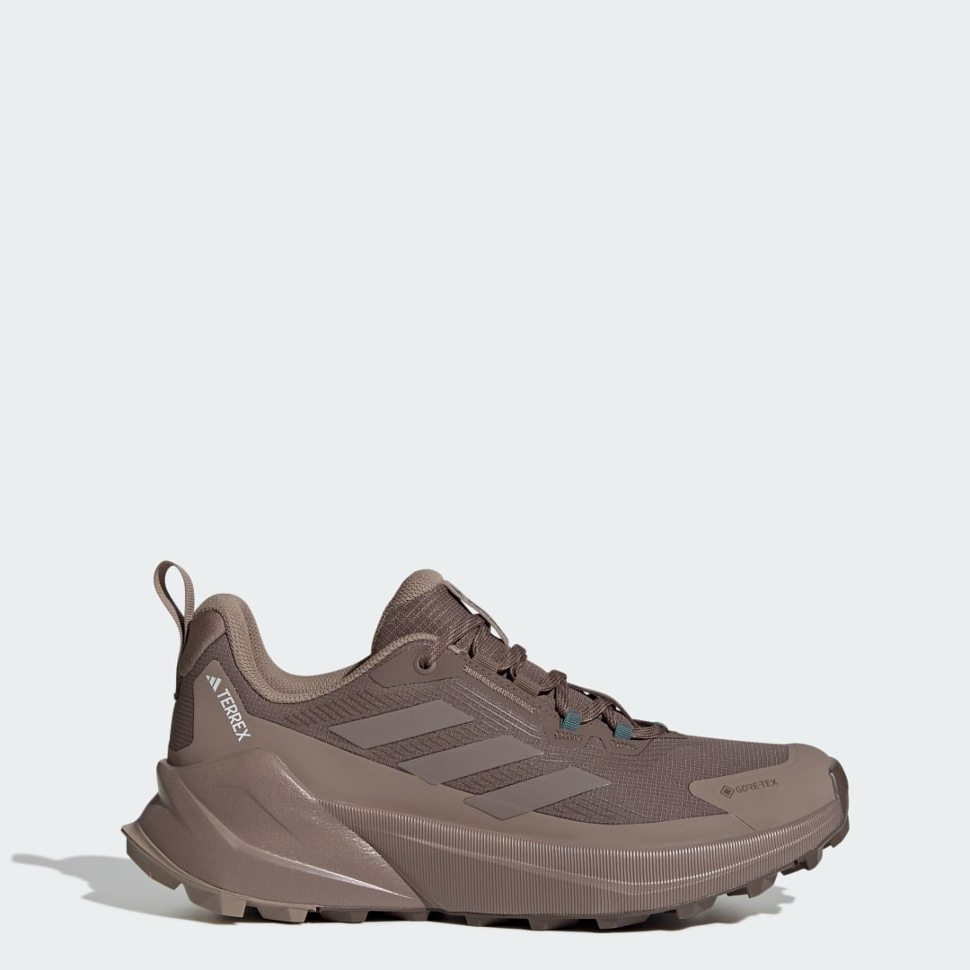 Tenisice i cipele adidas Performance Terrex Trailmaker 2.0 GORE-TEX Hiking Shoes Smeđa | JQ9947, 0