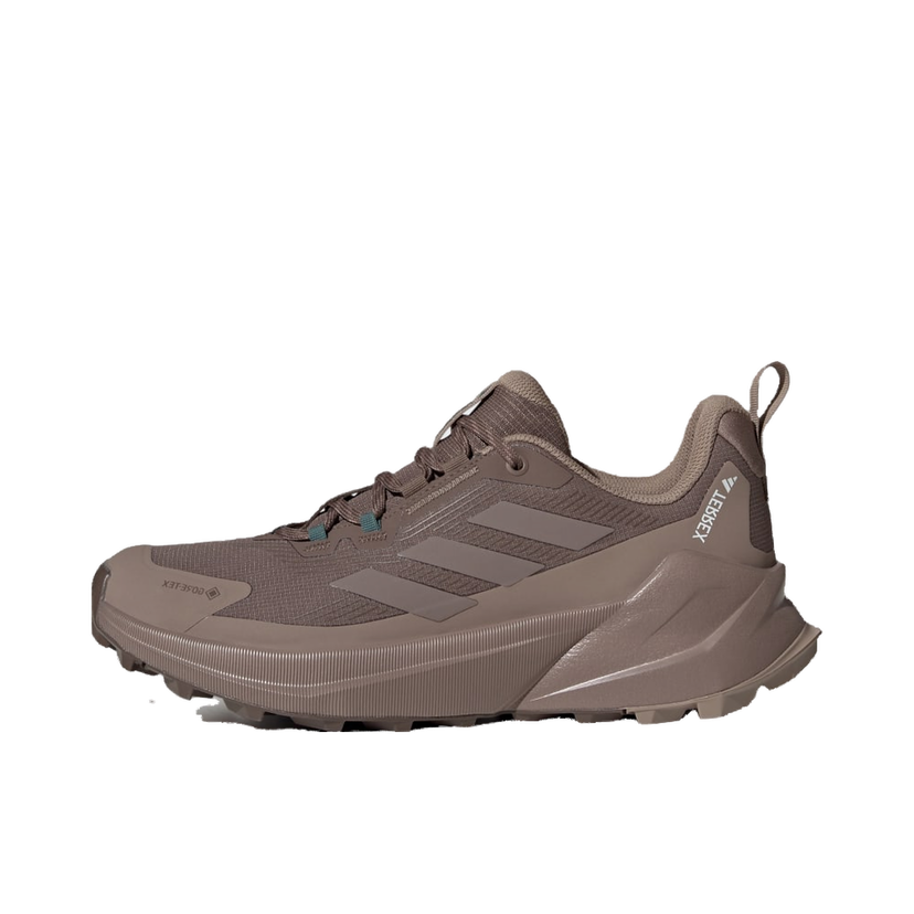 Tenisice i cipele adidas Performance Terrex Trailmaker 2.0 GORE-TEX Hiking Shoes Smeđa | JQ9947