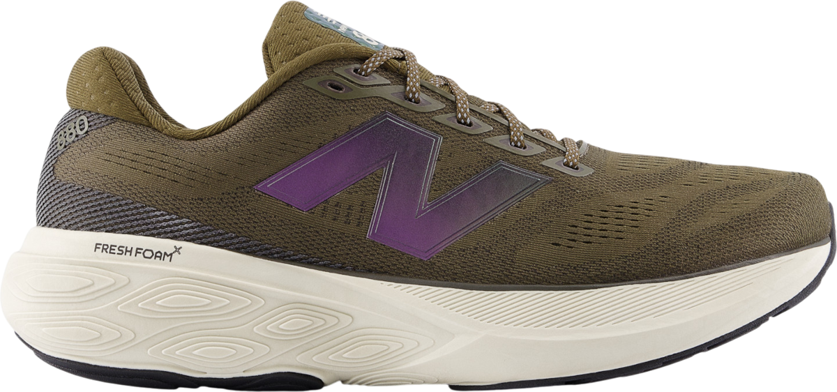 Tenisice i cipele New Balance Fresh Foam X 880 v15 Zelena | m88015b-m88015b, 0