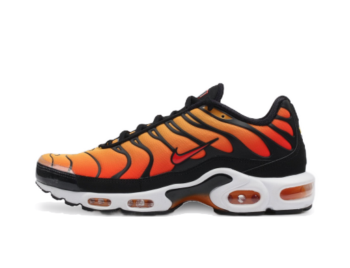 Tenisice i cipele Nike Air Max Plus OG Narančasta | BQ4629-001
