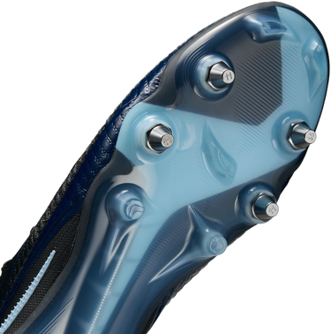 Tenisice i cipele Nike PHANTOM 6 LOW ELITE SG-PRO Crna | hv8988-003, 6