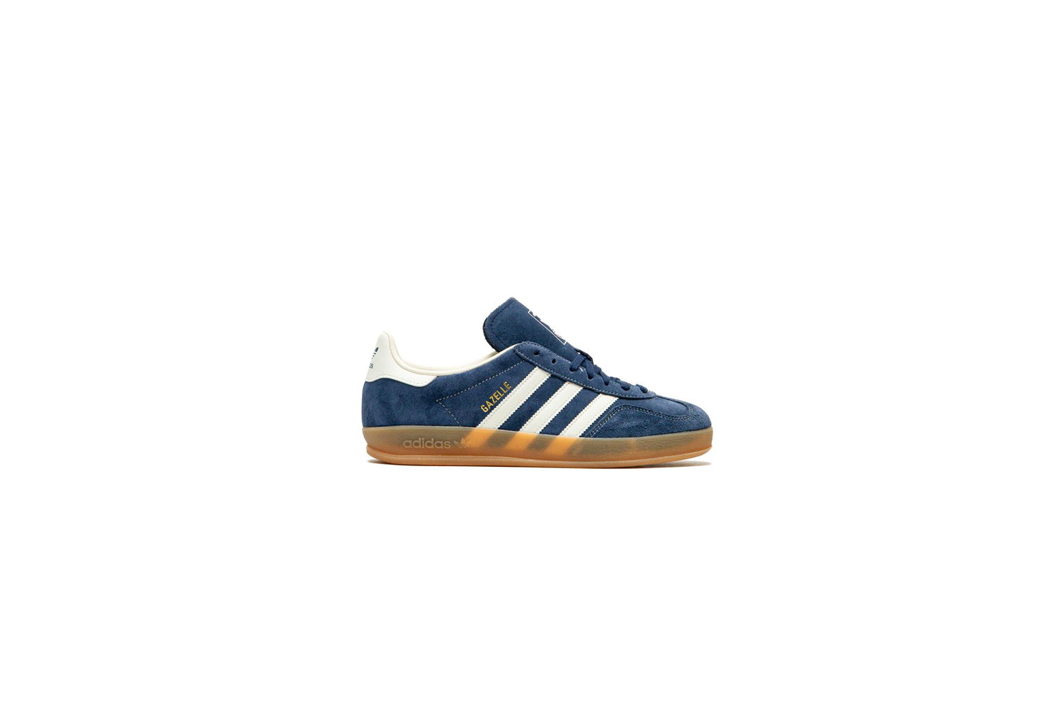 Tenisice i cipele adidas Originals Gazelle Indoor Plava | JQ8393, 1