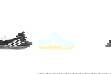 Tenisice i cipele adidas Originals Gazelle Indoor Plava | JQ8393, 1