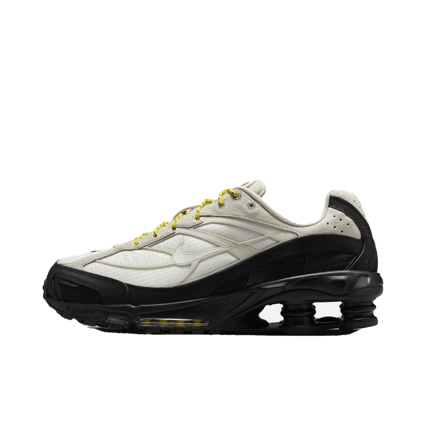 Tenisice i cipele Nike Shox Ride 2 Bež | IB7684-001