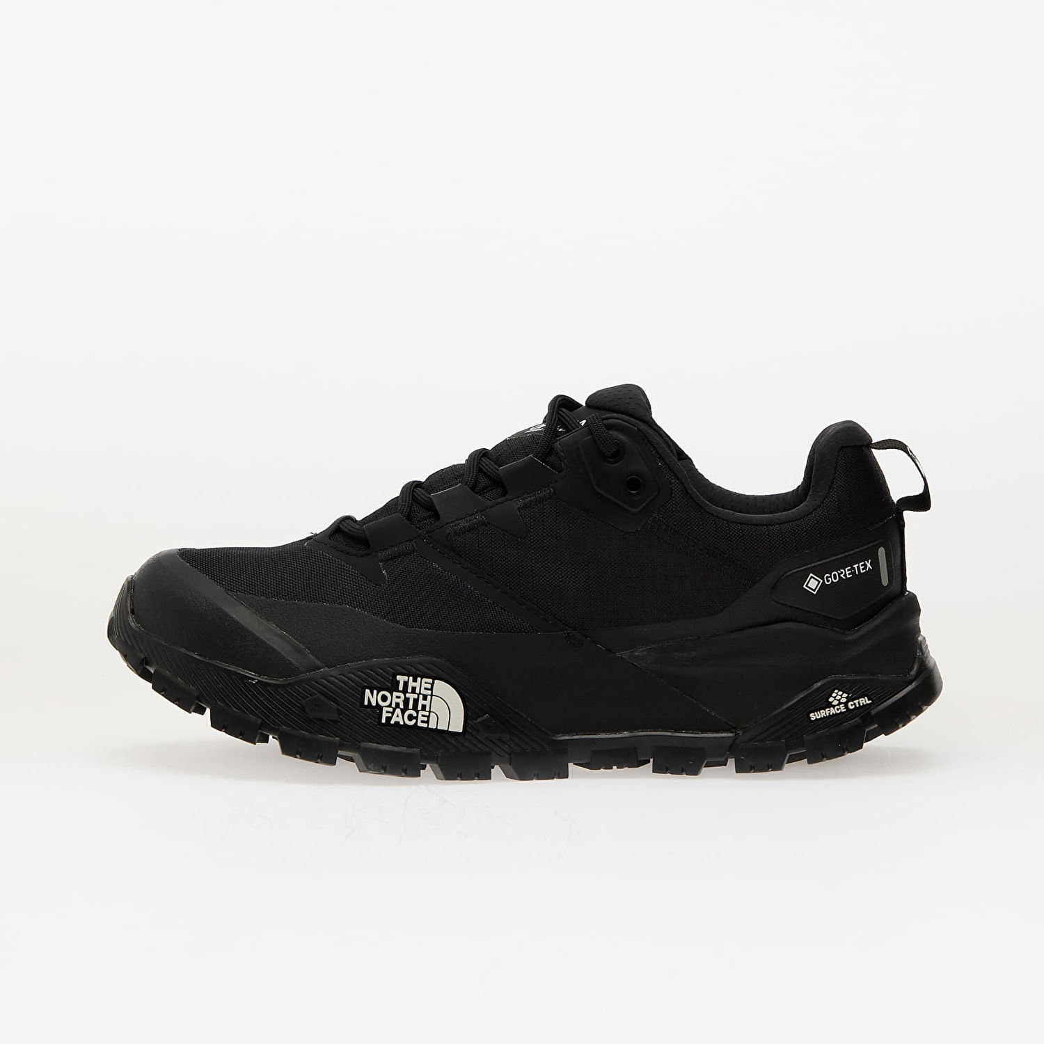 Tenisice i cipele The North Face Offtrail Hike Gore-Tex Crna | NF0A8AEHKY41, 0