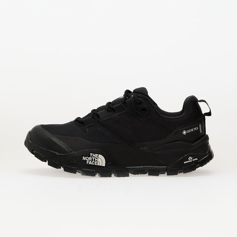 Tenisice i cipele The North Face Offtrail Hike Gore-Tex Crna | NF0A8AEHKY41