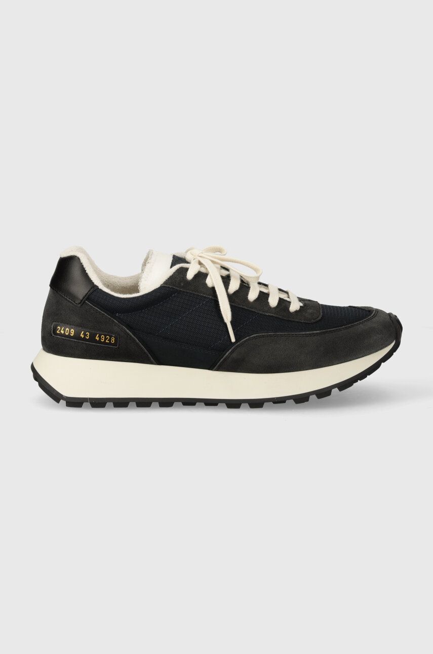 Tenisice i cipele Common Projects Track Classic Plava | 2409.4928, 1