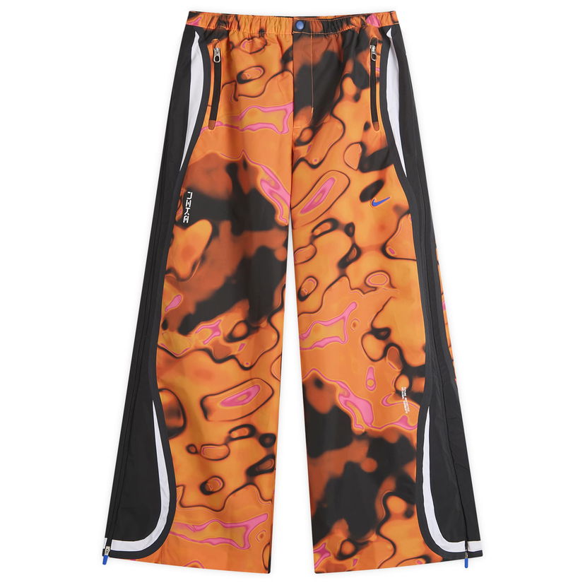 Hlače Nike Project F.R.O.G. Repel Track Pant Narančasta | HV8235-819