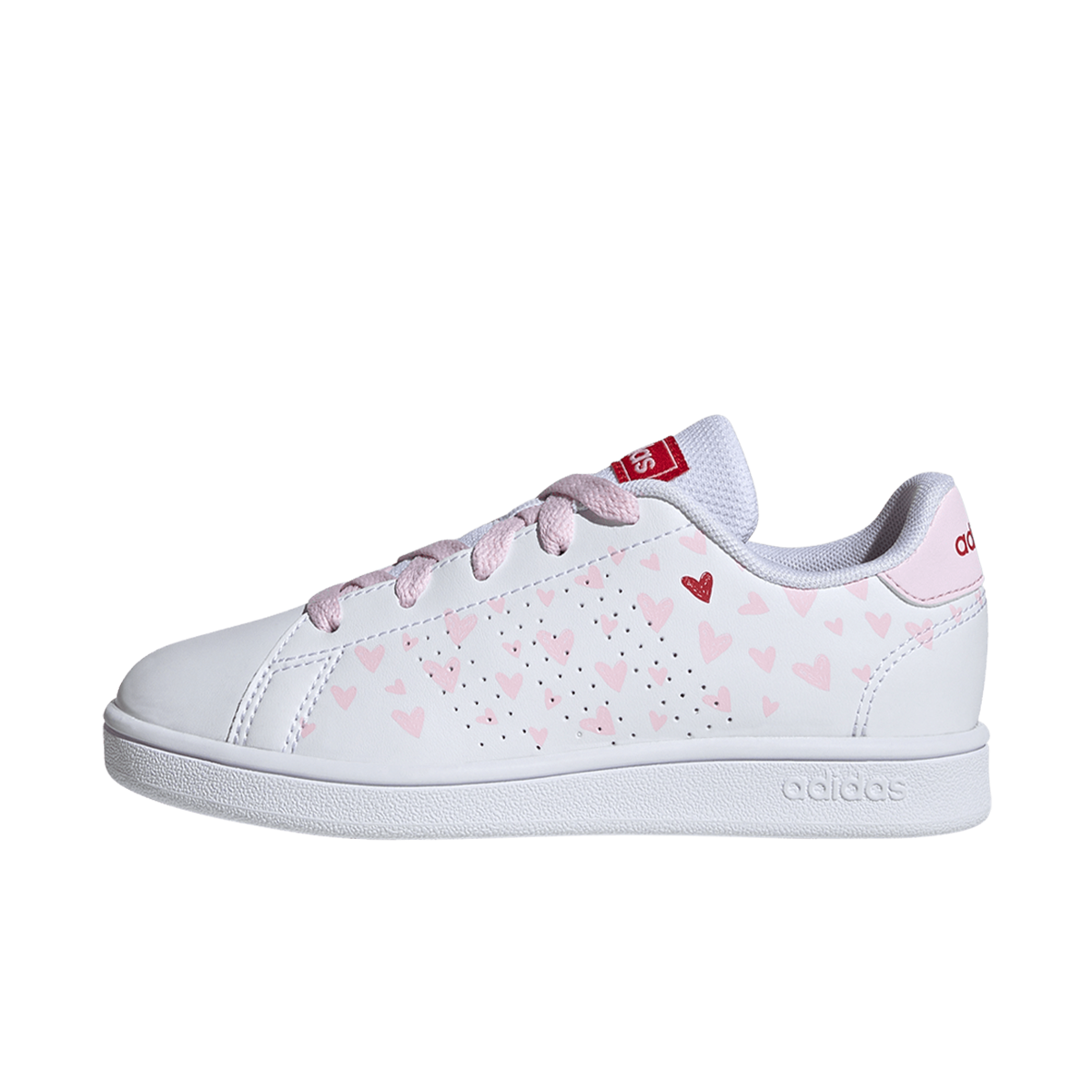 Tenisice i cipele adidas Originals Advantage Heart Višebojno | IE0242, 0