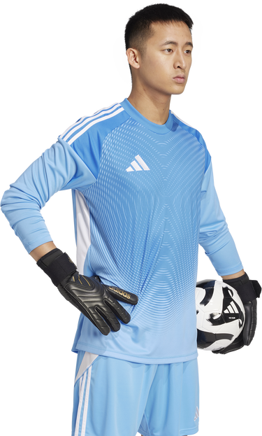 Dres adidas Originals T25 C GK Long Sleeve Jersey Plava | ji9722, 6