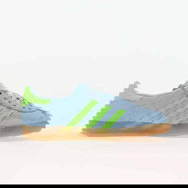 Tenisice i cipele adidas Originals GAZELLE INDOOR W Tirkiz | JI1372, 3