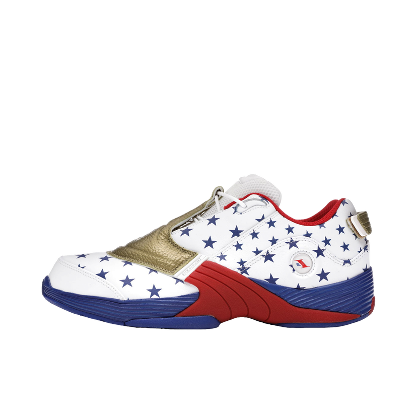 Tenisice i cipele Reebok Answer 5 Atmos Stars Bijela | FW7486