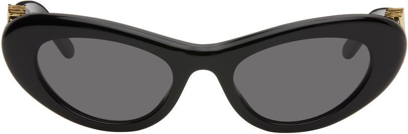 Sunčane naočale Loewe Slim Cat-Eye Sunglasses Crna | LW40156U 192337199738