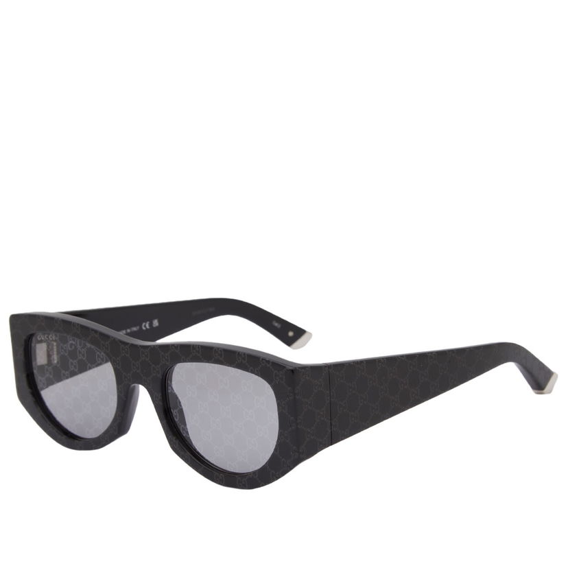 Sunčane naočale Gucci GG1918S Sunglasses Crna | GG1918S-003