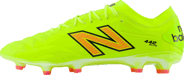 Tenisice i cipele New Balance 442 Elite FG v2 Žuta | ms41f-ef2, 3