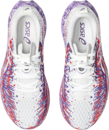 Tenisice i cipele Asics NOOSA TRI 16 Ljubičasta | 1012b675-101, 3