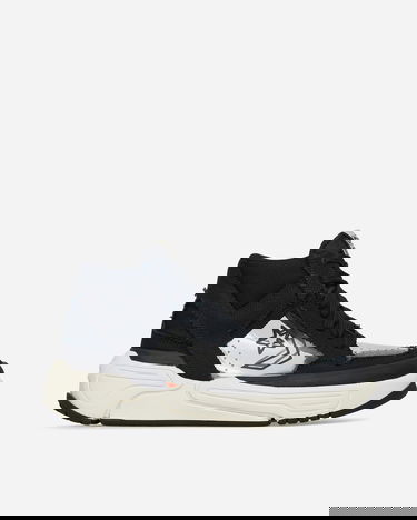 Tenisice i cipele Converse Joshua Vides x Weapon CX "Black Clear Rutabaga" Crna | A00715C, 3