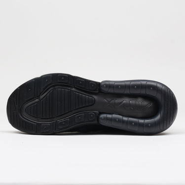 Tenisice i cipele Nike Air Max 270 Flyknit ''Triple Black'' Crna | AO1023-005, 4