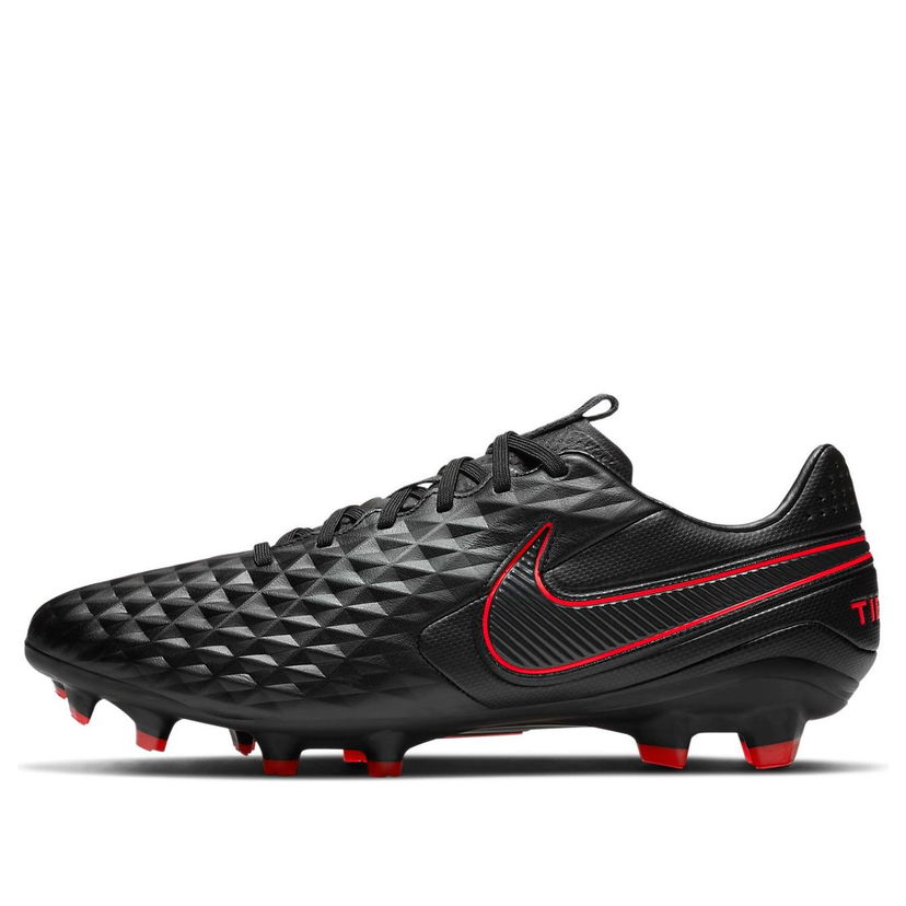 Tenisice i cipele Nike Tiempo Legend 8 Pro FG Crna | AT6133-060