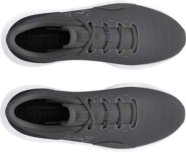 Tenisice i cipele Under Armour UA Charged Surge 4 Crna | 3027000-106, 3