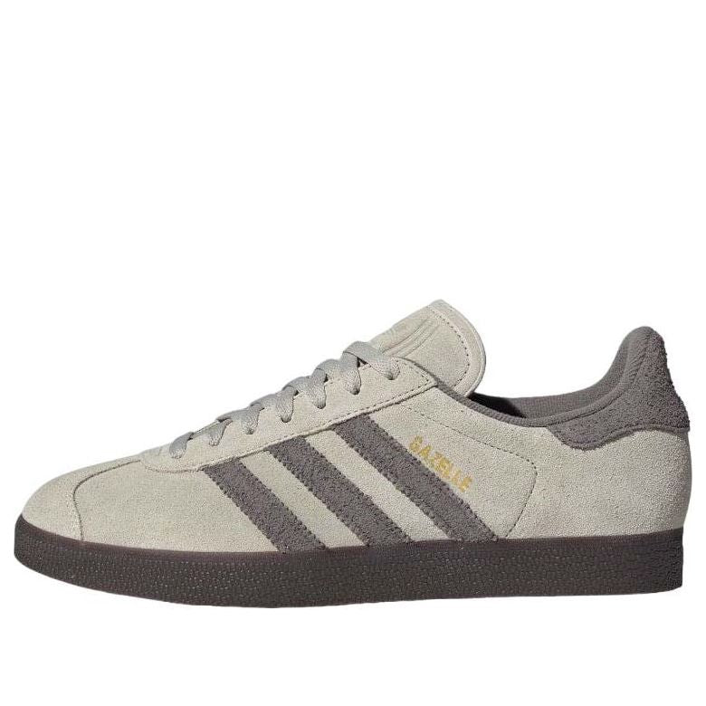 Tenisice i cipele adidas Originals Gazelle Bež | IG2098