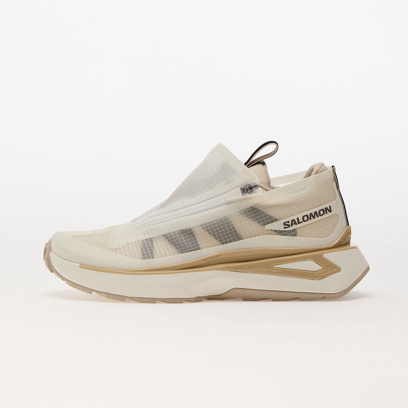 Tenisice i cipele Salomon Odyssey Elmt Advanced Clear Vanilla Ice/ Bleached Sand/ Safari Bež | L47419500