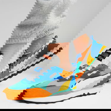 Tenisice i cipele Puma Rider FV Sneakers Višebojno | 387672_01, 3