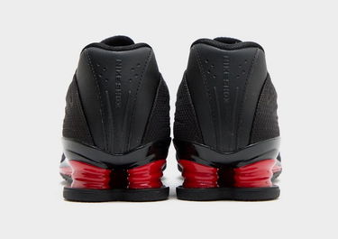 Tenisice i cipele Nike Shox Z Crna | HQ7540-002, 2