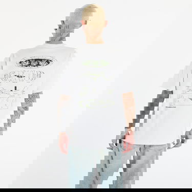 Majica kratkih rukava Nike ACG T-Shirt Mystery Lights Bijela | HV2172-121, 2