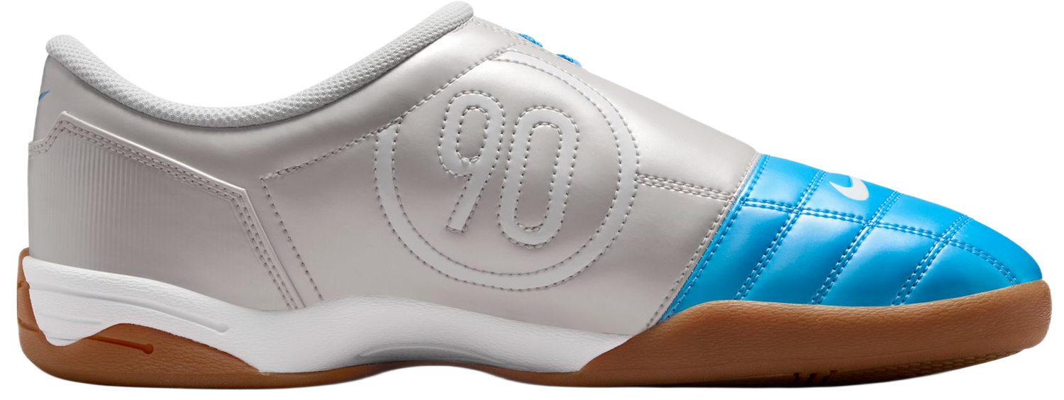 Tenisice i cipele Nike TOTAL 90 III Plava | HQ2851-400, 1