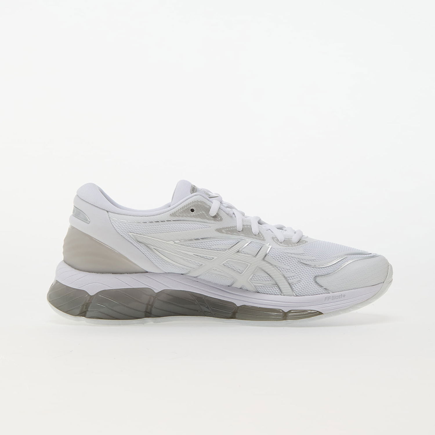 Tenisice i cipele Asics Gel-Quantum 360 VIII White/ Pure Silver Bijela | 1203A305-104, 1