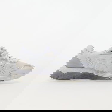 Tenisice i cipele Asics Gel-Quantum 360 VIII White/ Pure Silver Bijela | 1203A305-104, 1