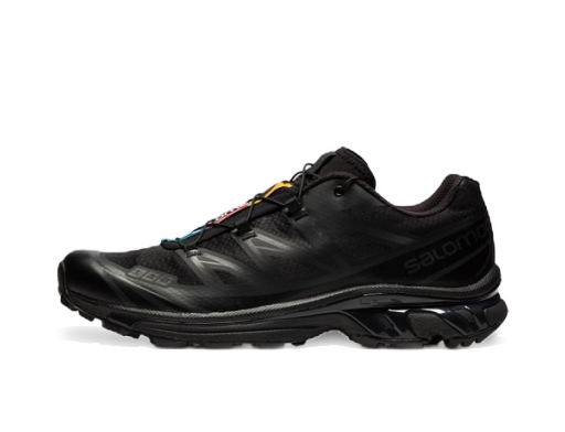 Trčanje Salomon XT-6 Crna | L41086600